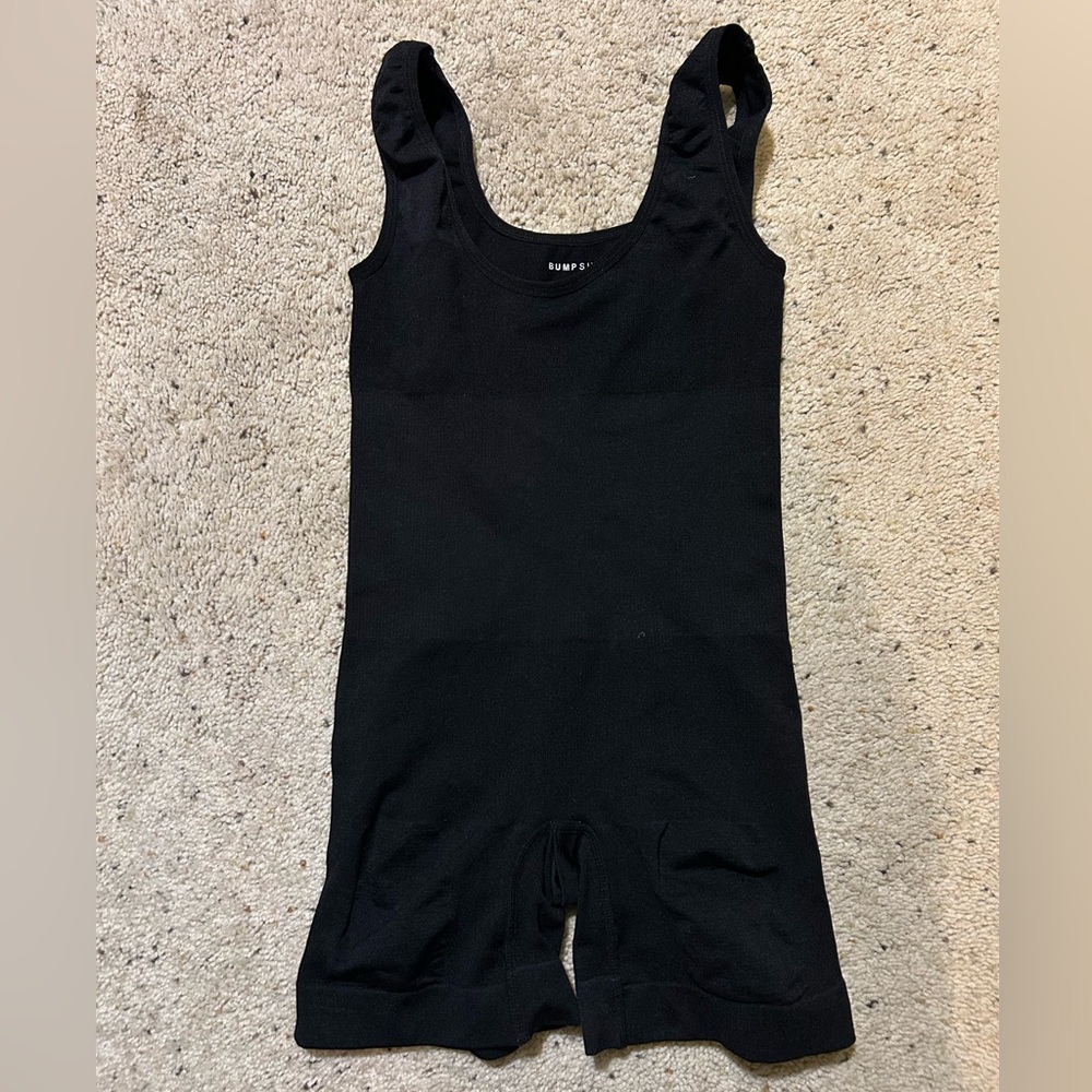 The Support Bodysuit